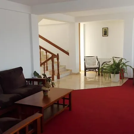 Casa de hóspedes Pensiunea Balan