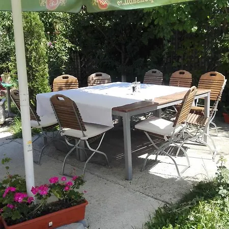 Pensiunea Balan Piatra Neamţ