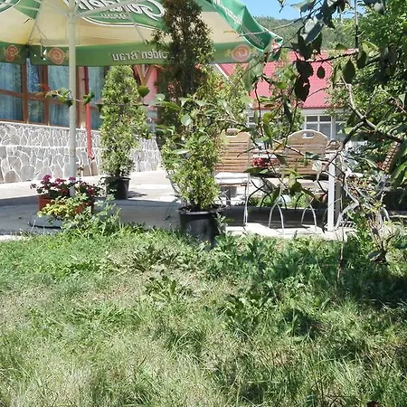 Pensiunea Balan Piatra Neamţ